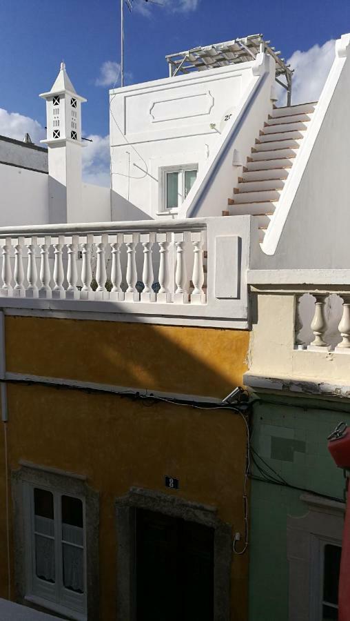 Вилла Casa Magica Ольян Экстерьер фото