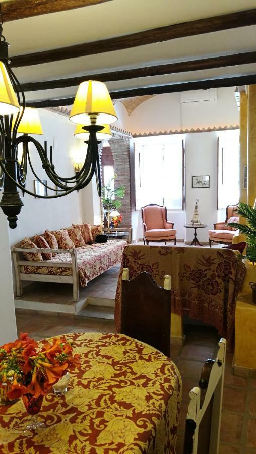 Вилла Casa Magica Ольян Экстерьер фото