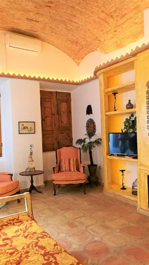 Вилла Casa Magica Ольян Экстерьер фото