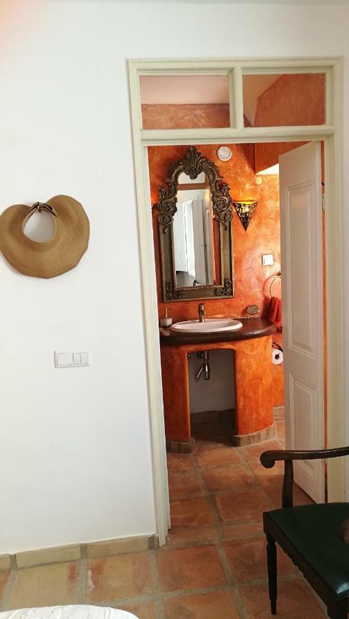 Вилла Casa Magica Ольян Экстерьер фото